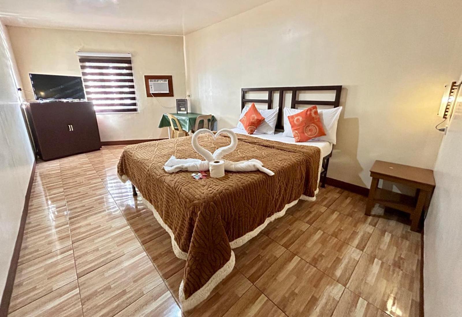 Elegance Guesthouse Pasay Exterior foto