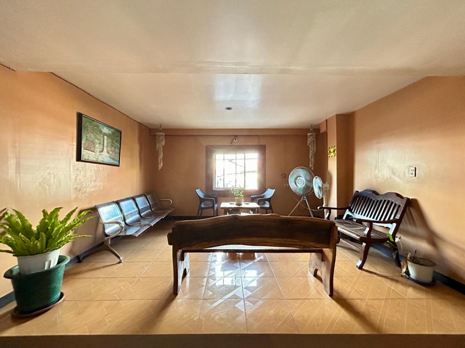 Elegance Guesthouse Pasay Exterior foto