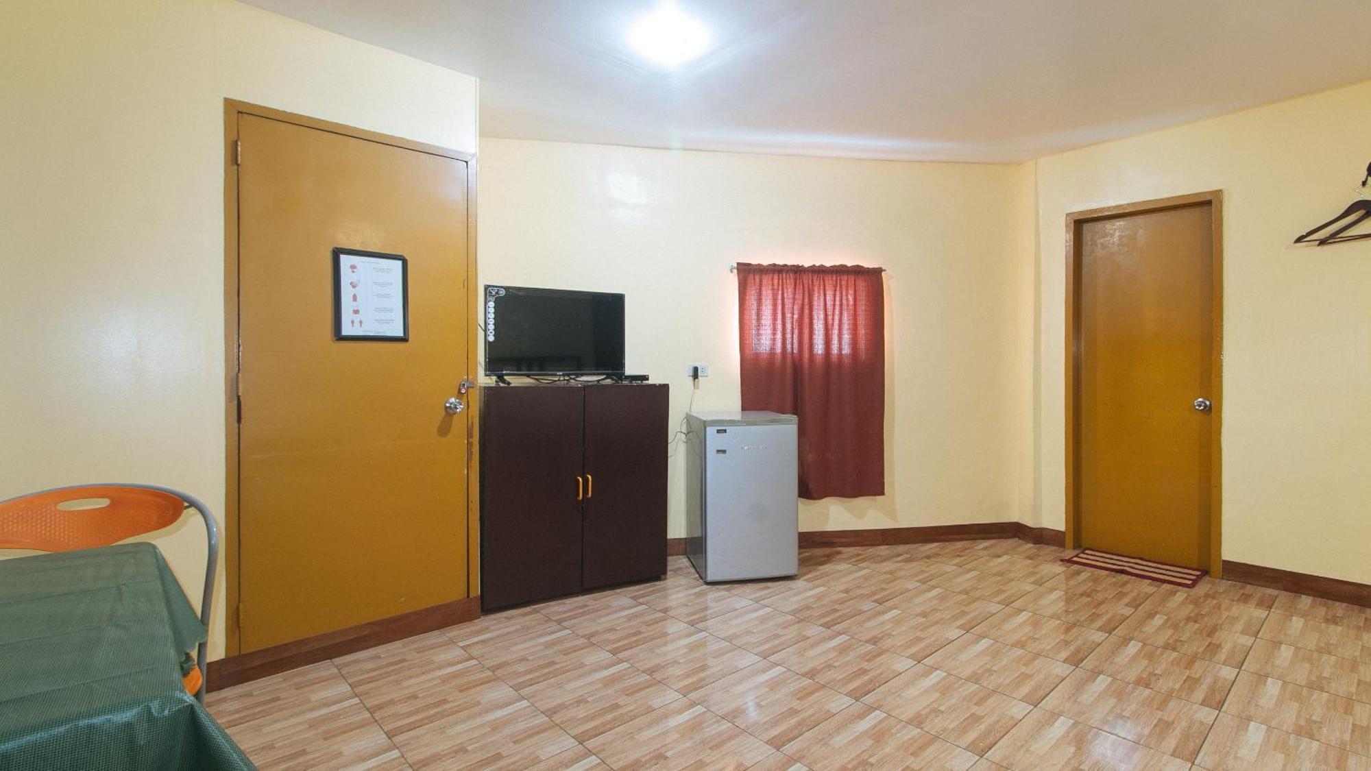 Elegance Guesthouse Pasay Exterior foto