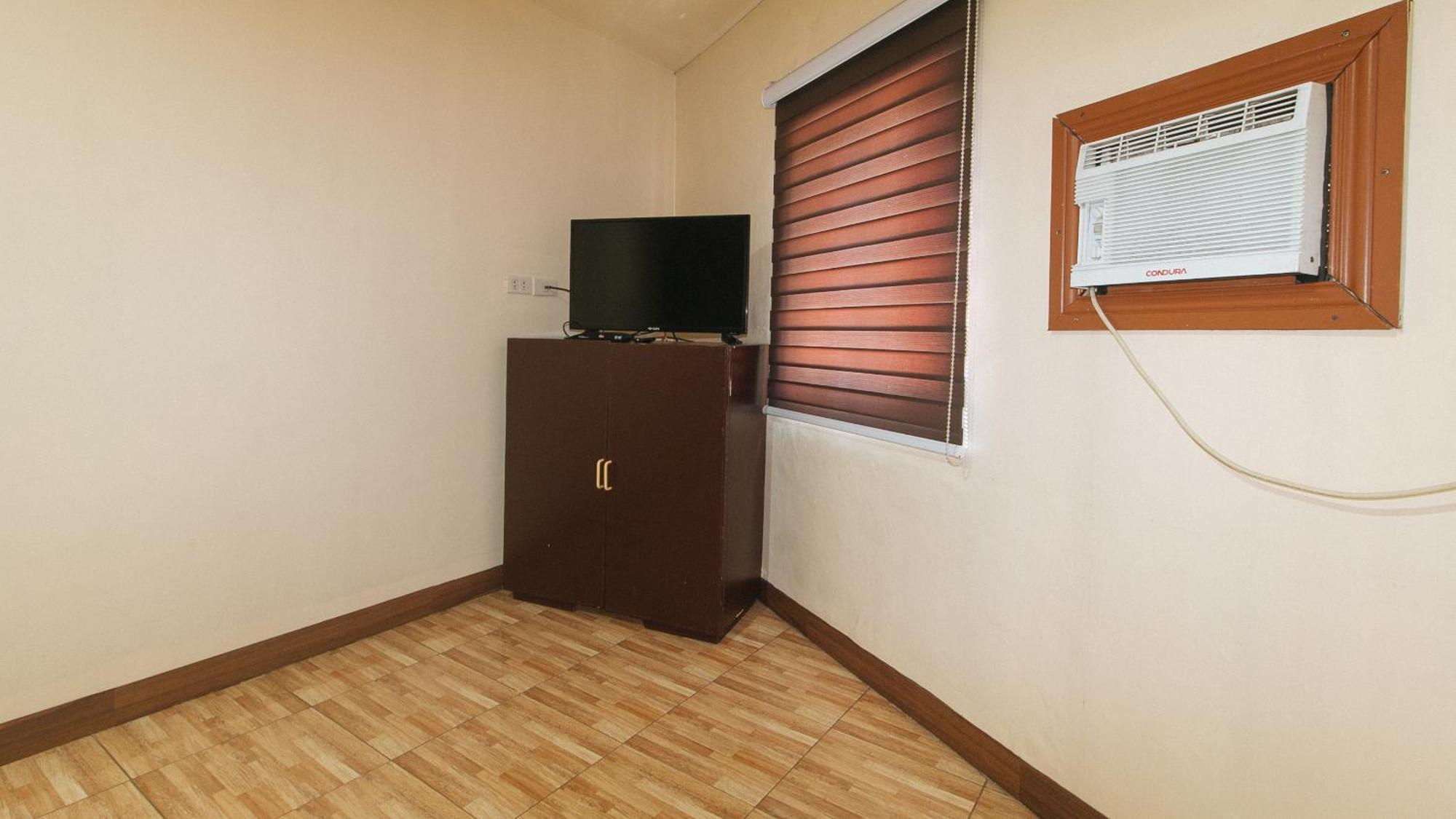 Elegance Guesthouse Pasay Exterior foto