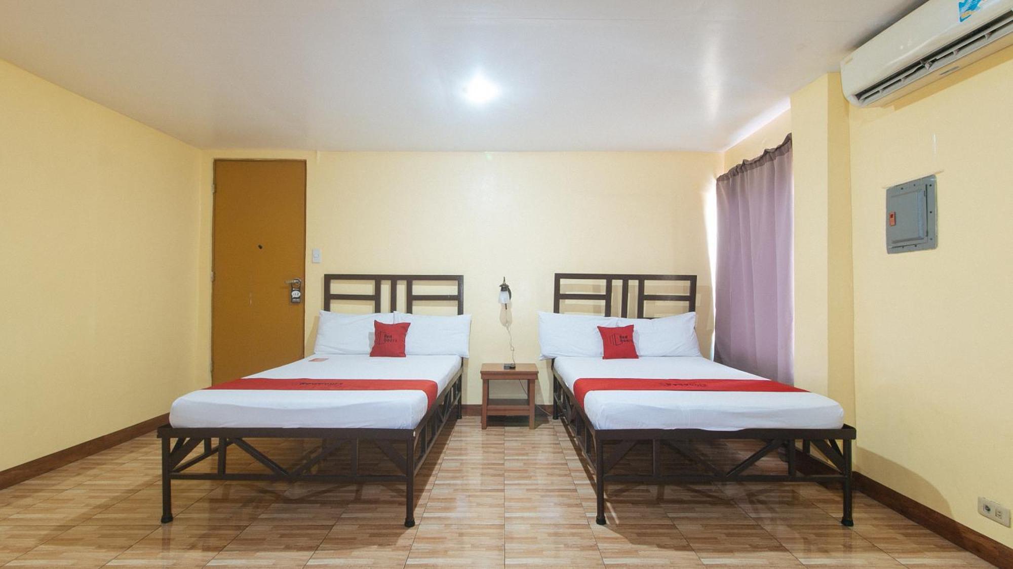 Elegance Guesthouse Pasay Exterior foto