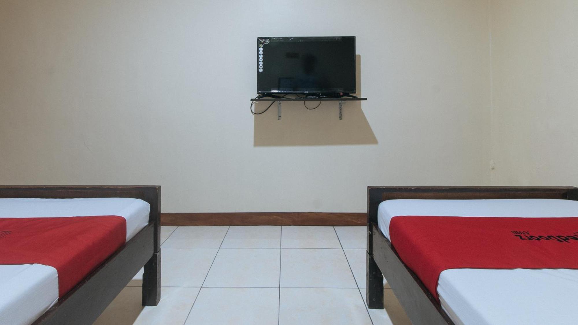 Elegance Guesthouse Pasay Exterior foto