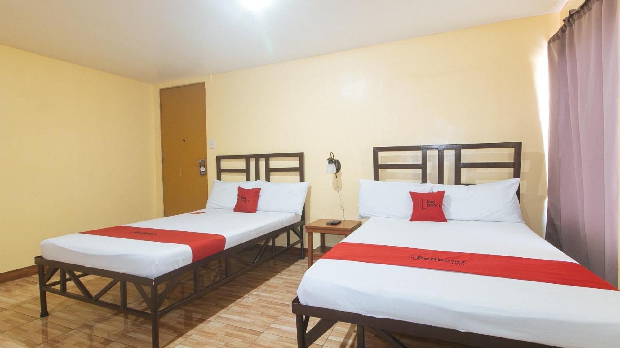 Elegance Guesthouse Pasay Exterior foto