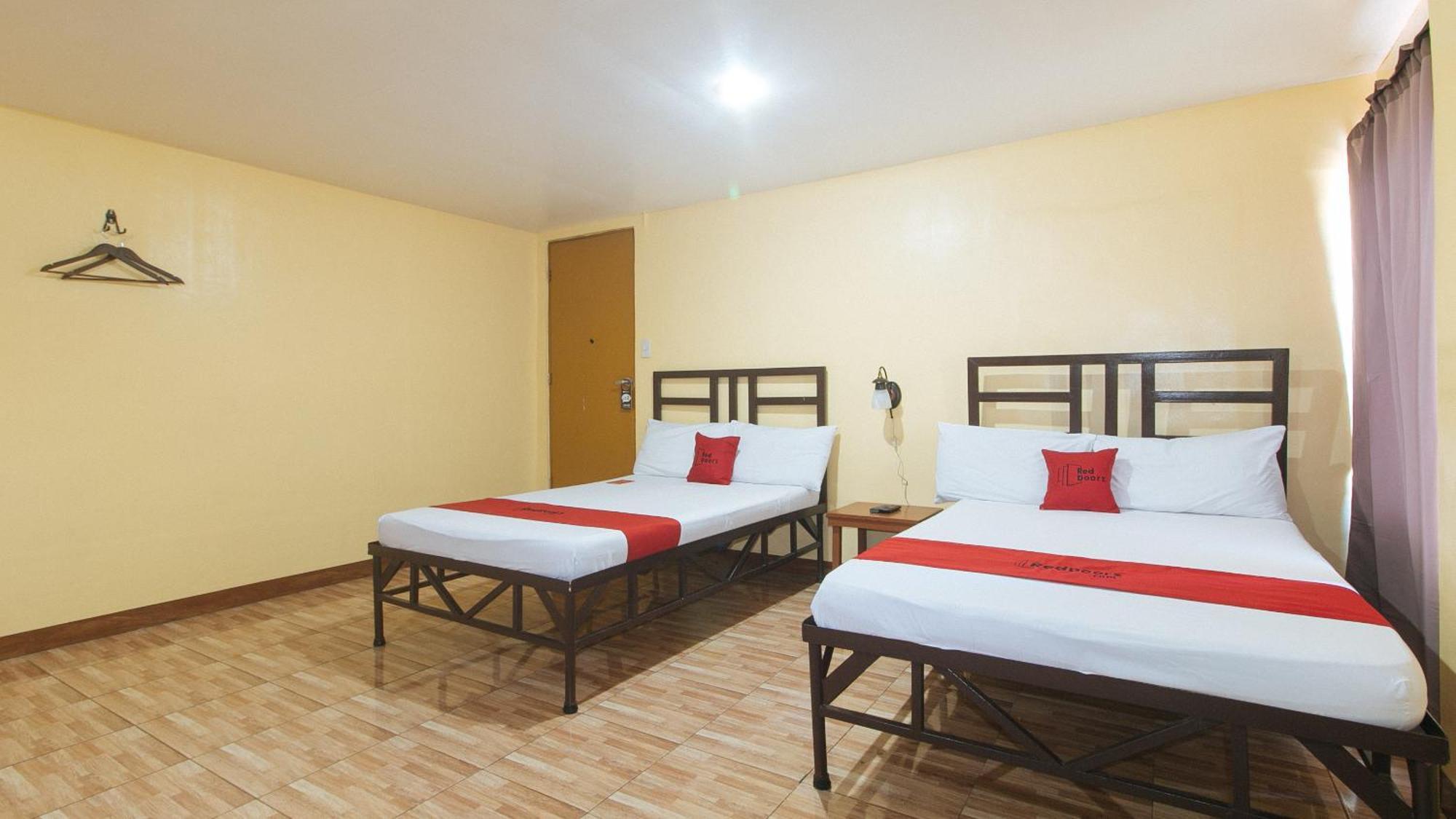 Elegance Guesthouse Pasay Exterior foto