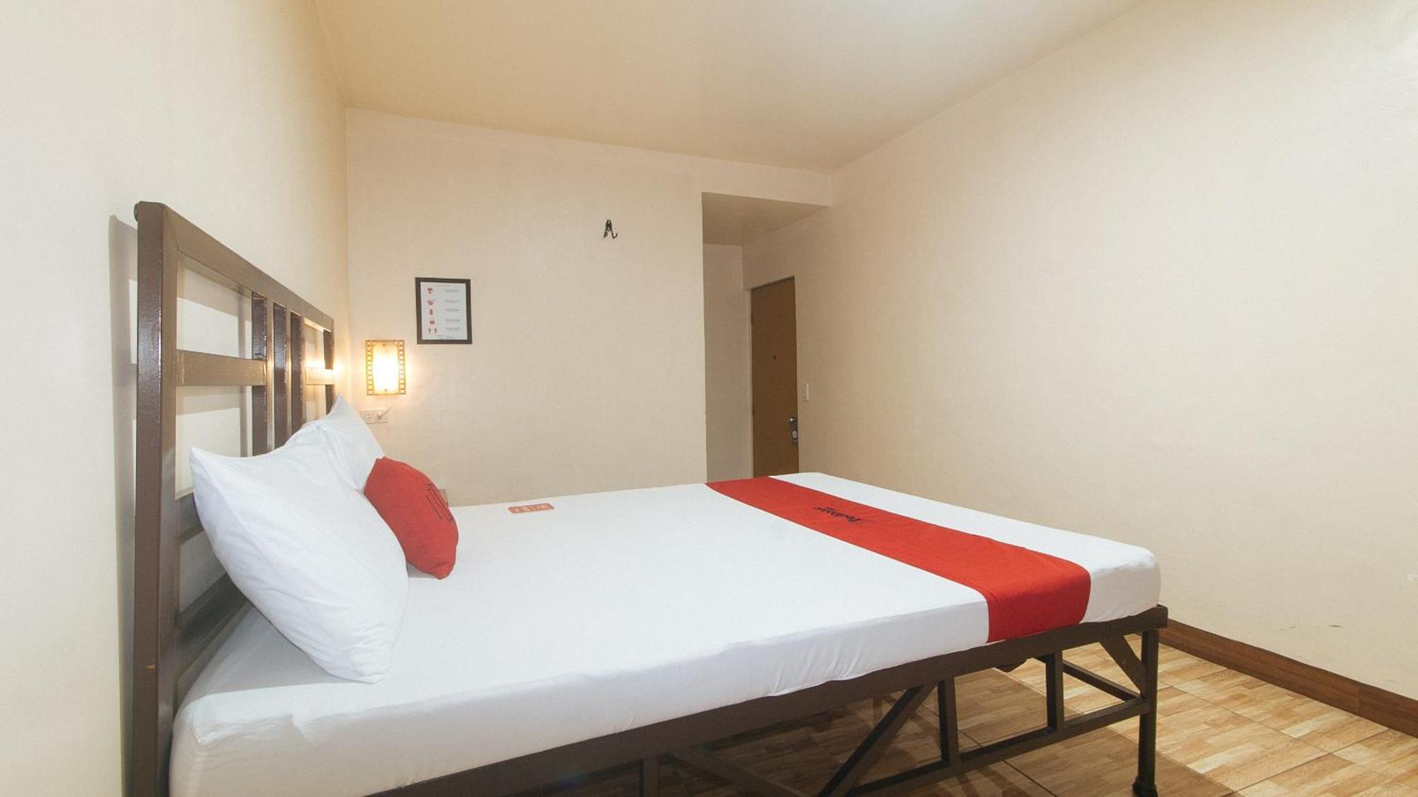 Elegance Guesthouse Pasay Exterior foto