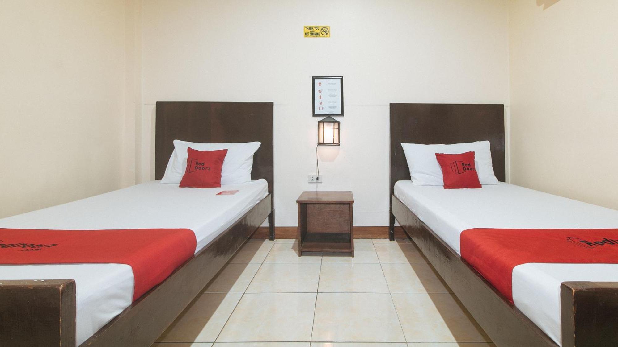 Elegance Guesthouse Pasay Exterior foto