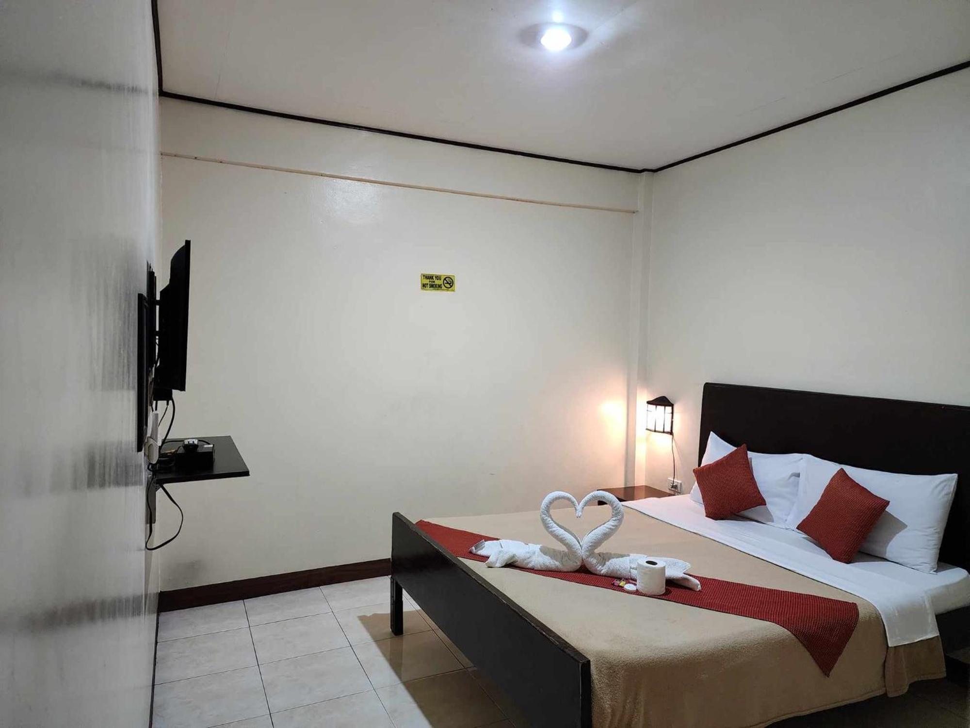 Elegance Guesthouse Pasay Exterior foto